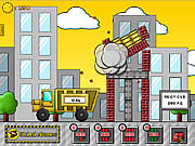 Giochi di Demolizione Case - Demolition Inc